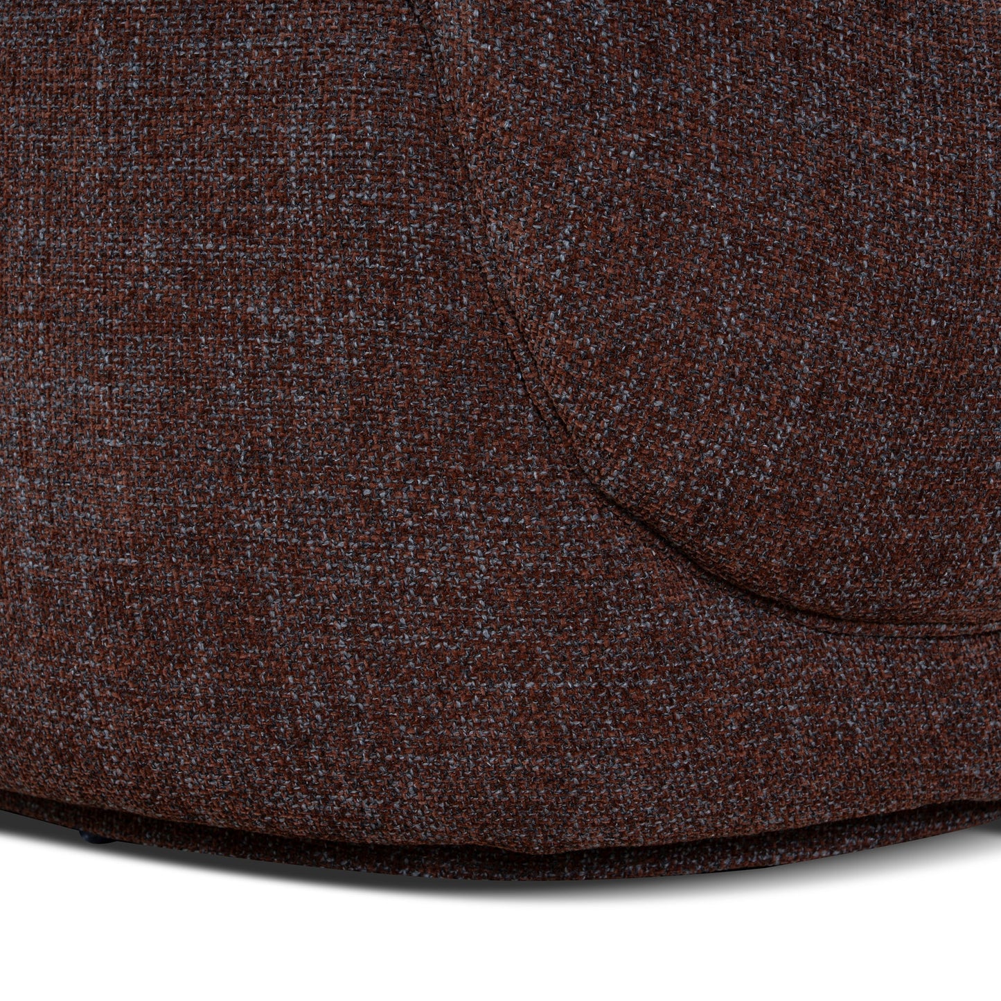 Arima 3 Seater Sofa - Moss Brown