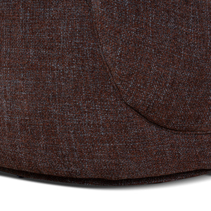 Arima 3 Seater Sofa - Moss Brown