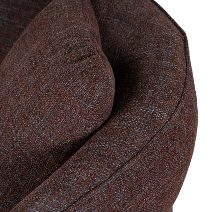 Arima 3 Seater Sofa - Moss Brown