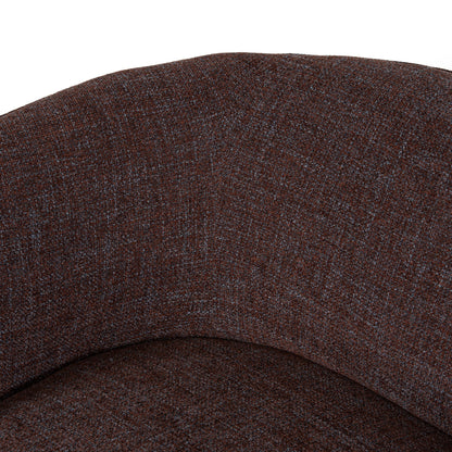 Arima 3 Seater Sofa - Moss Brown