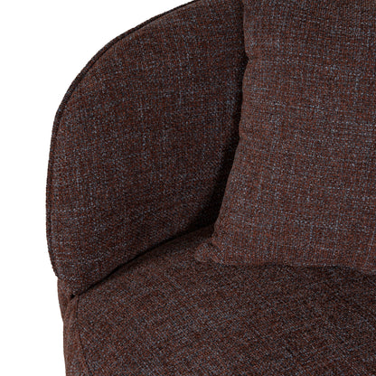 Arima 3 Seater Sofa - Moss Brown