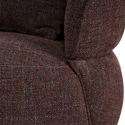 Arima 3 Seater Sofa - Moss Brown