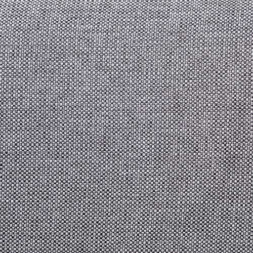 Chapman 3 Seater Fabric Sofa- Graphite Grey