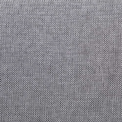 Chapman 3 Seater Fabric Sofa- Graphite Grey