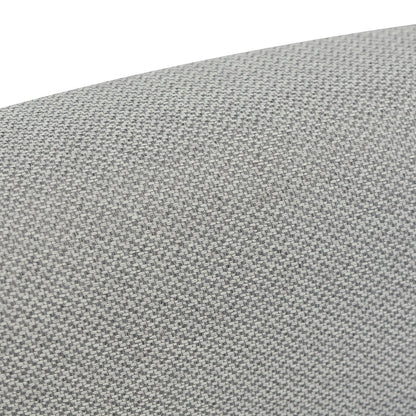 Bedisa 3 Seater Sofa - Grey