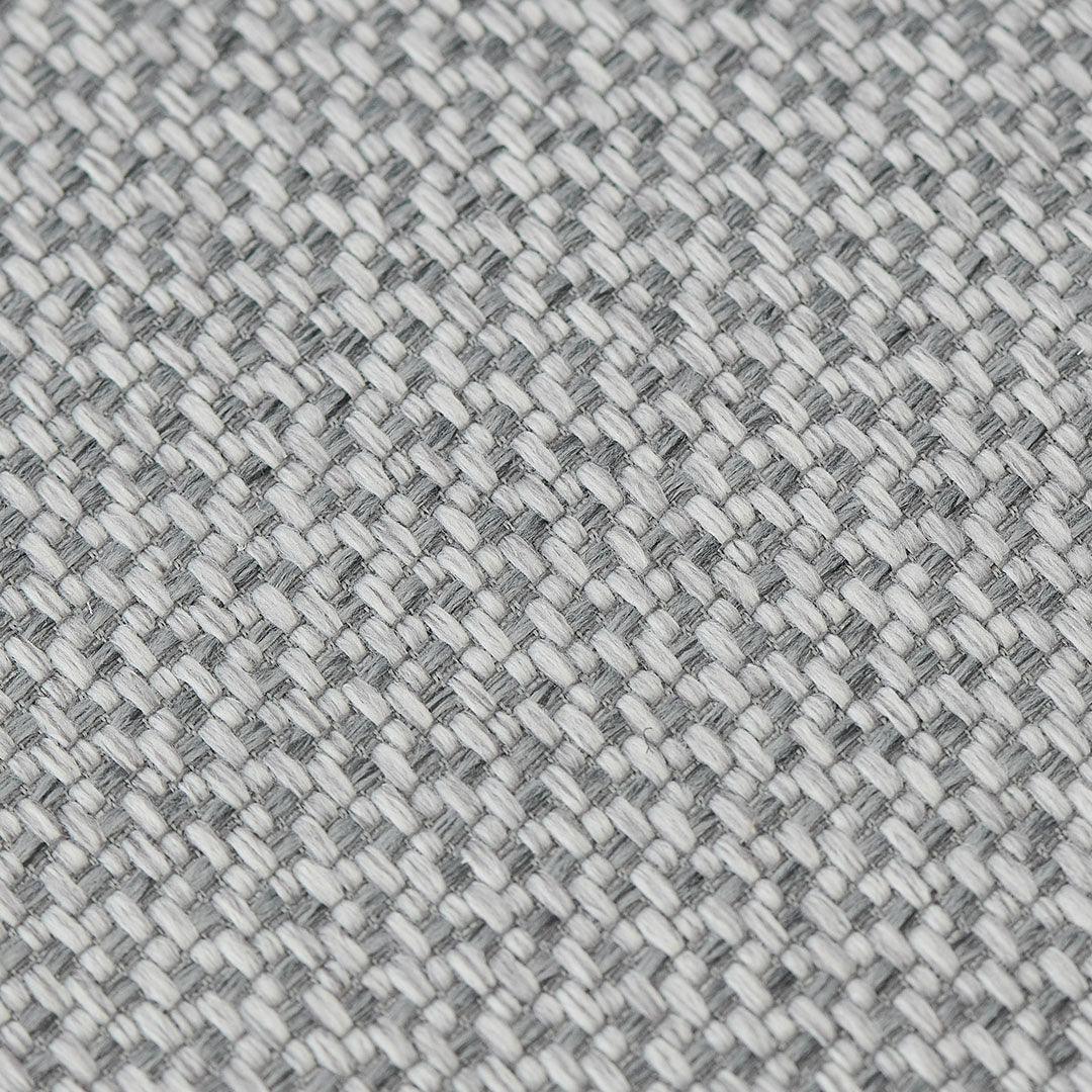 Bedisa 3 Seater Sofa - Grey