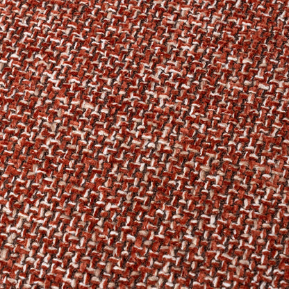 Arima 3 Seater Sofa - Moss Rust Orange