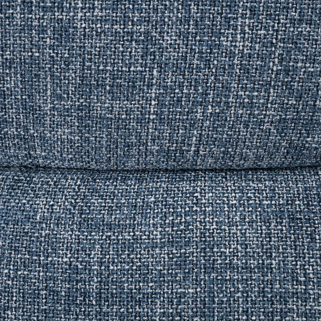 Arima 3 Seater Sofa - Moss Blue