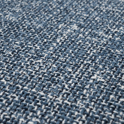 Arima 3 Seater Sofa - Moss Blue