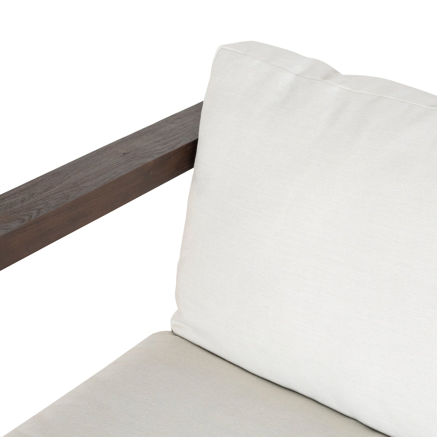 Armani 4pcs Outdoor Lounge Set - Royal Sand