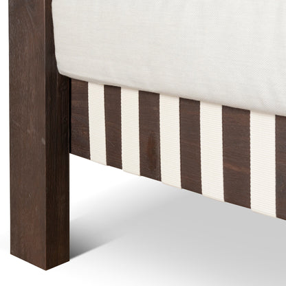 Armani 4pcs Outdoor Lounge Set - Royal Sand