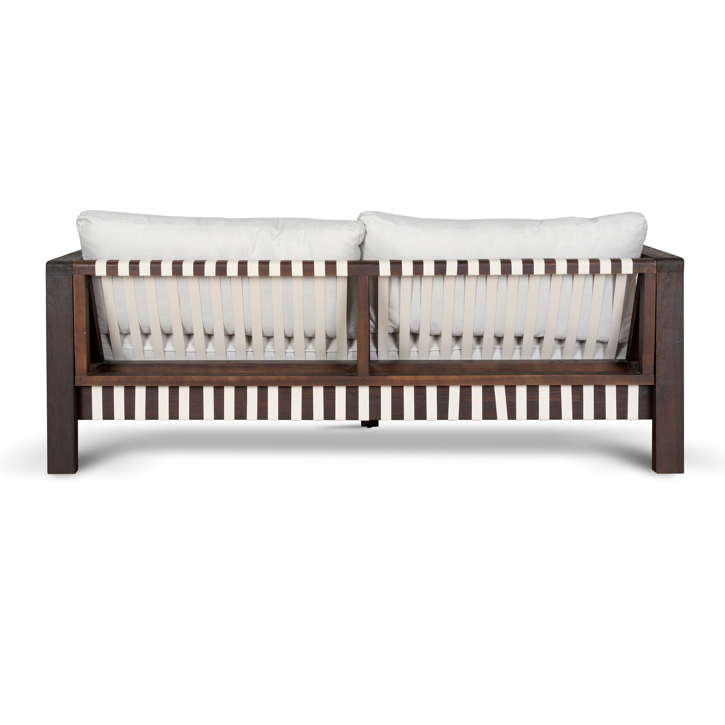 Armani 4pcs Outdoor Lounge Set - Royal Sand