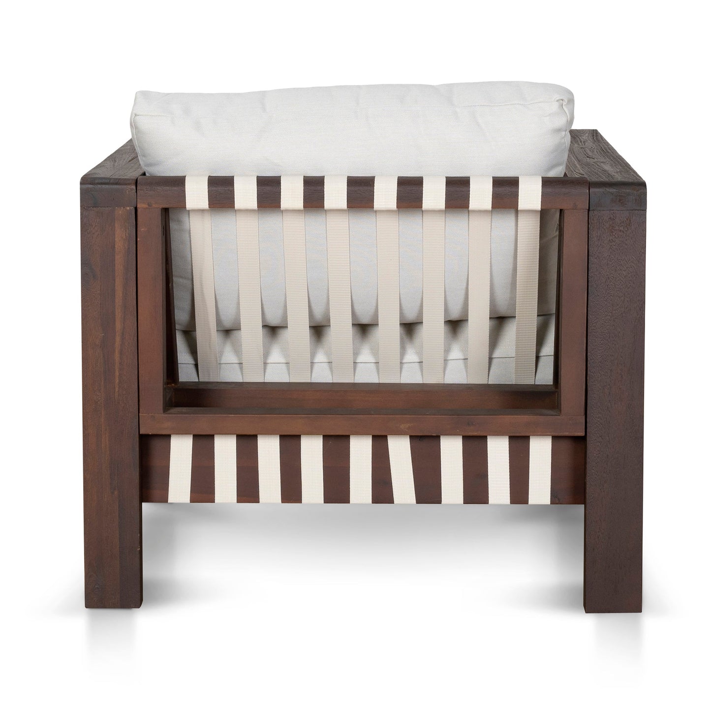 Armani 4pcs Outdoor Lounge Set - Royal Sand