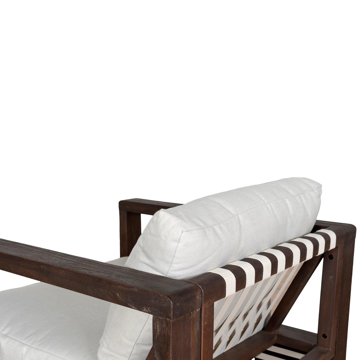 Armani 4pcs Outdoor Lounge Set - Royal Sand