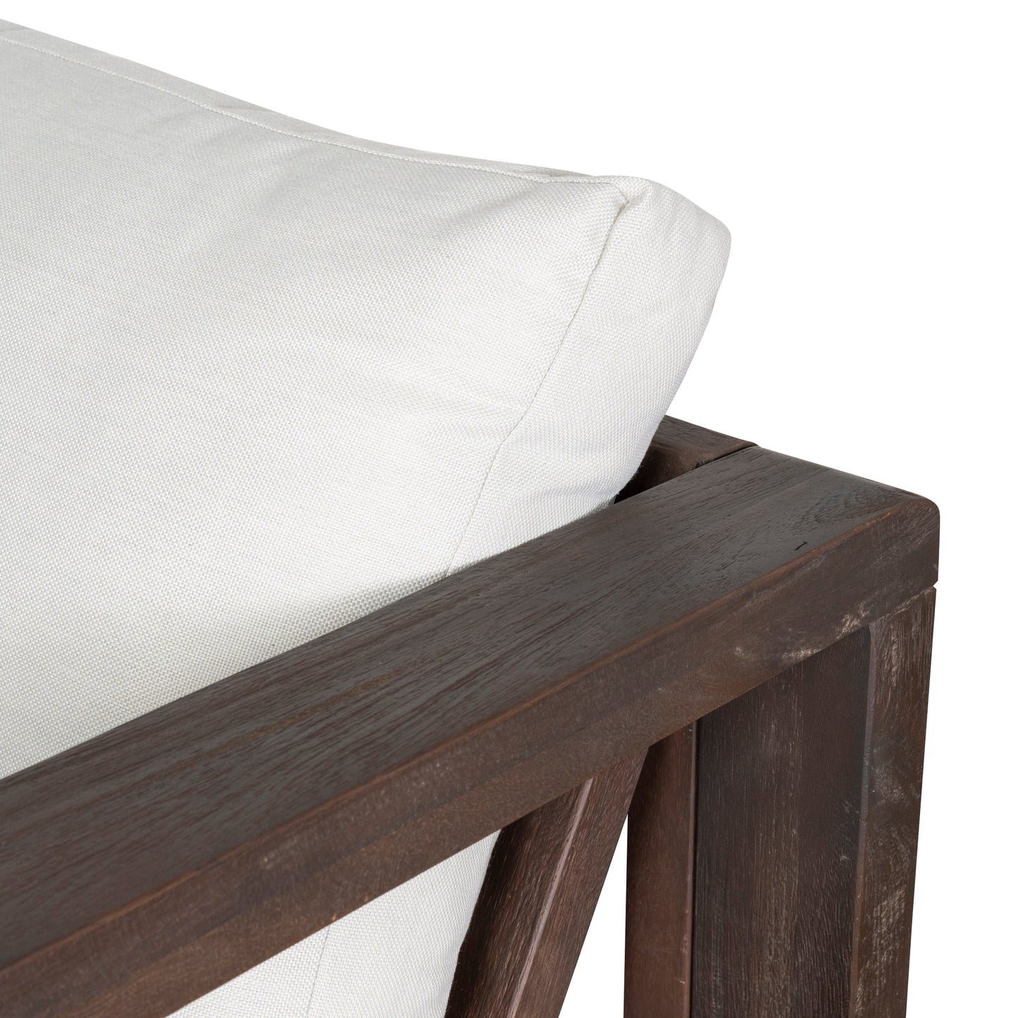 Armani 4pcs Outdoor Lounge Set - Royal Sand