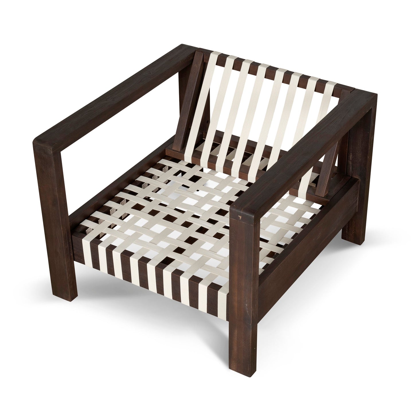 Armani 4pcs Outdoor Lounge Set - Royal Sand