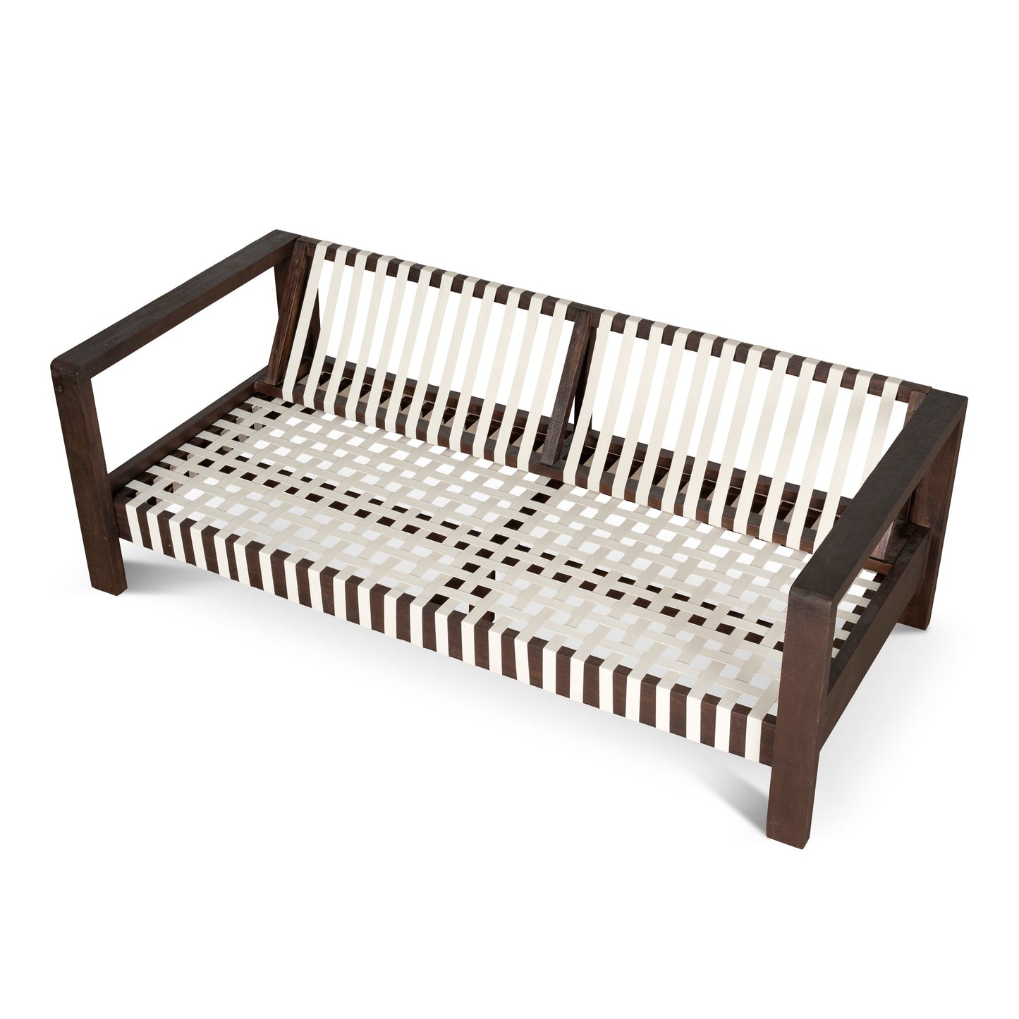 Armani 4pcs Outdoor Lounge Set - Royal Sand