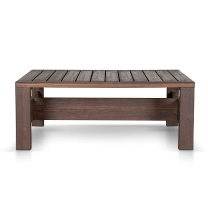 Armani 4pcs Outdoor Lounge Set - Royal Sand