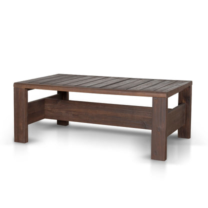 Armani 4pcs Outdoor Lounge Set - Royal Sand