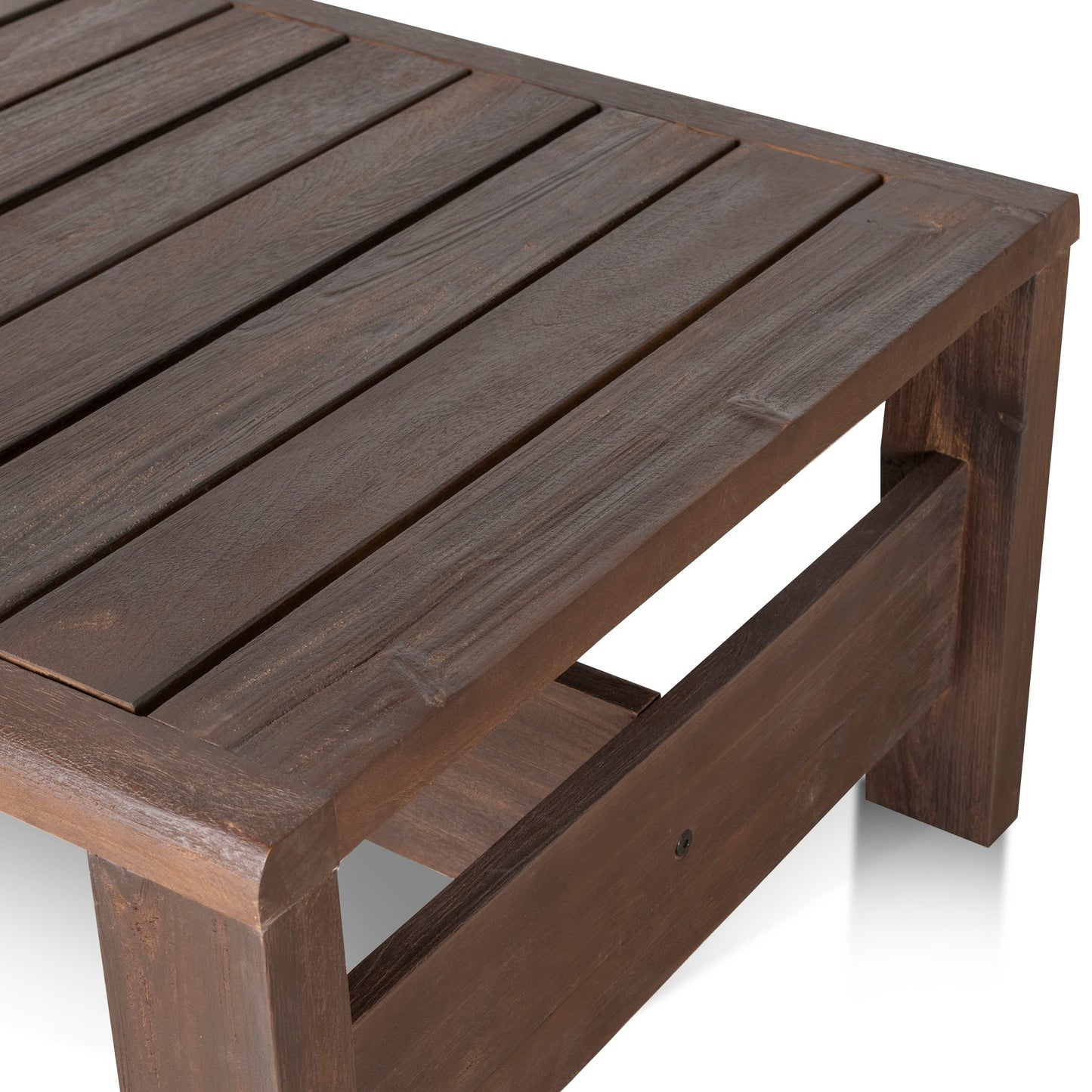 Armani 4pcs Outdoor Lounge Set - Royal Sand