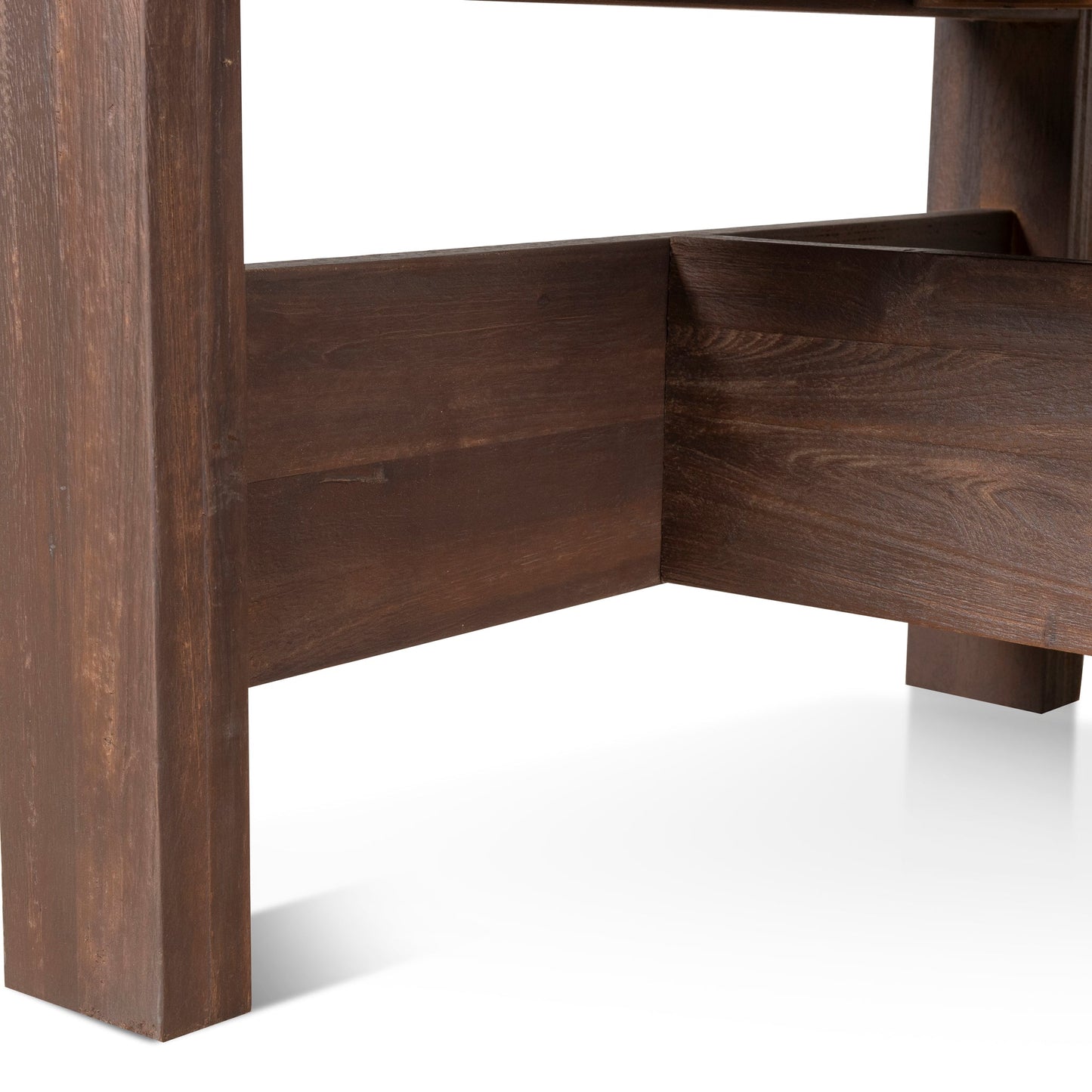 Armani 4pcs Outdoor Lounge Set - Royal Sand