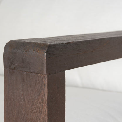 Armani 4pcs Outdoor Lounge Set - Royal Sand