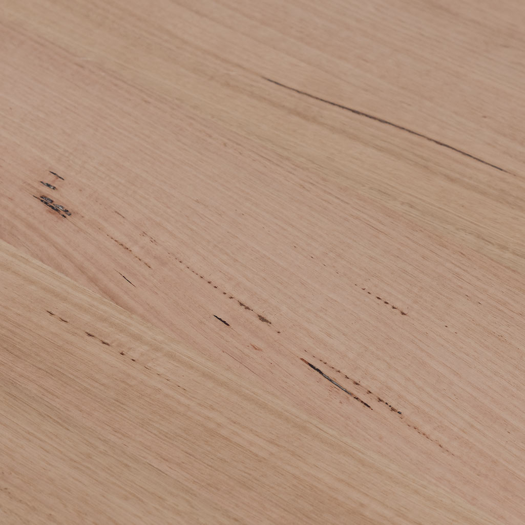 Carmela 1.8m Dining Table - Messmate