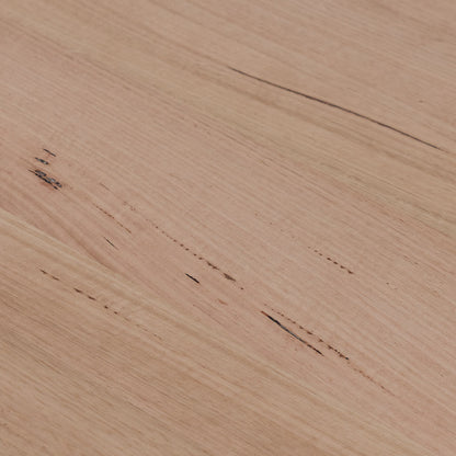 Carmela 1.8m Dining Table - Messmate