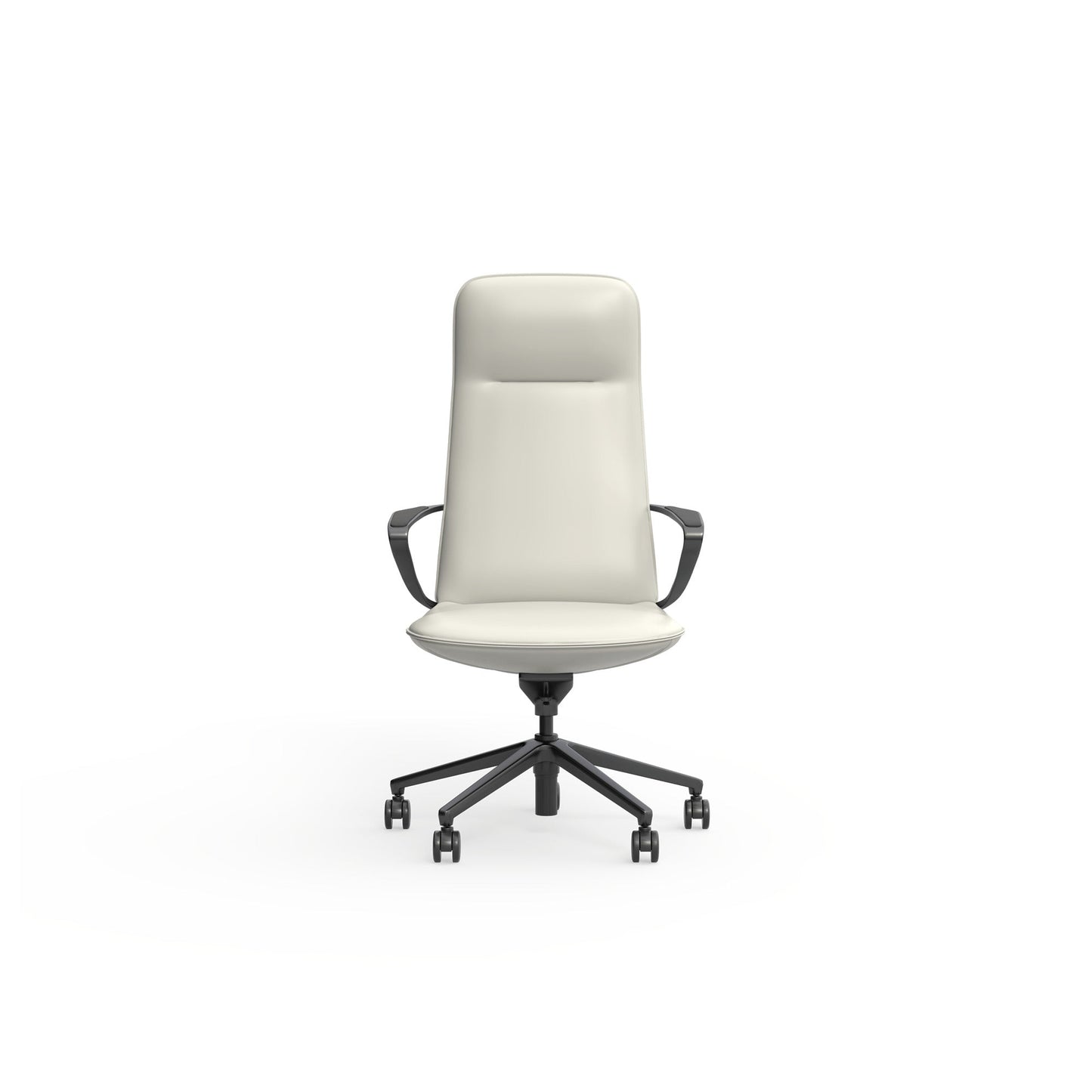 Celebi Leather Office Chair