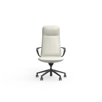 Celebi Leather Office Chair
