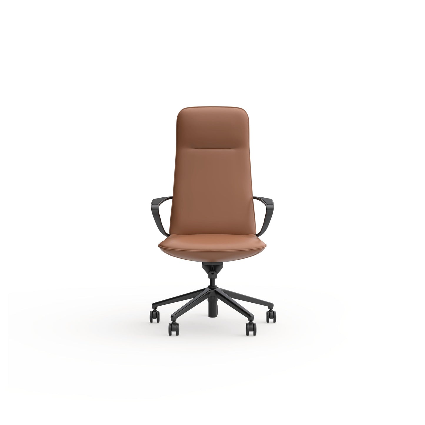 Celebi Leather Office Chair