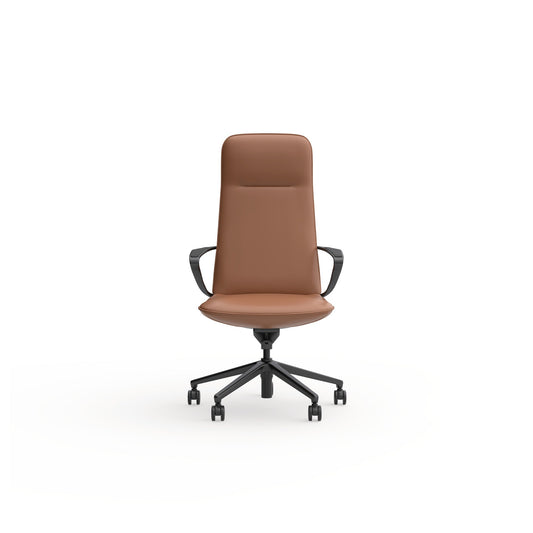 Celebi Leather Office Chair