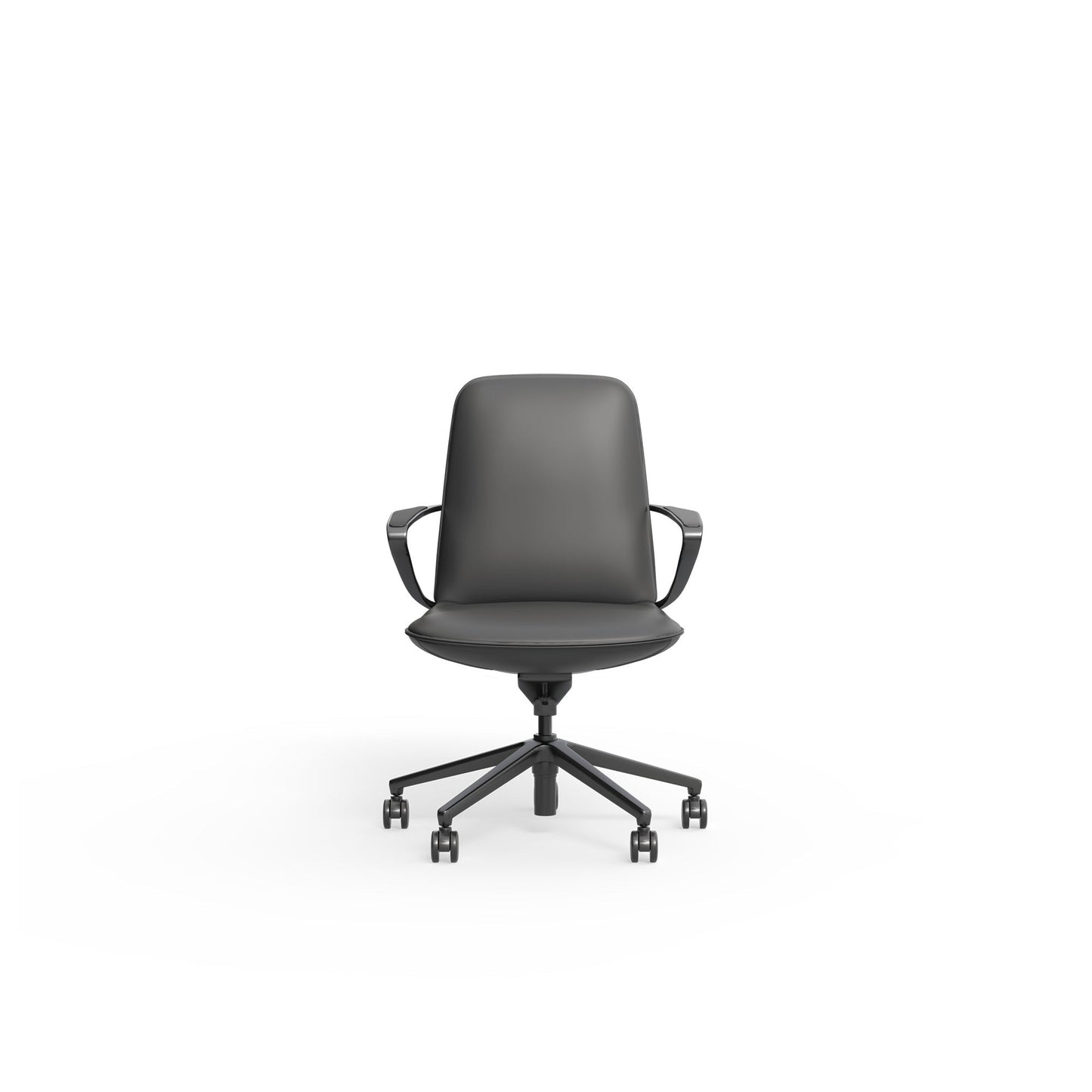 Celebi Leather Office Chair