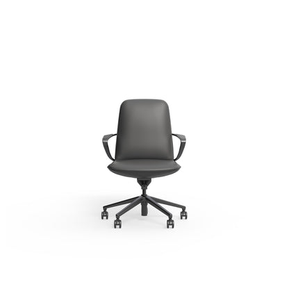 Celebi Leather Office Chair