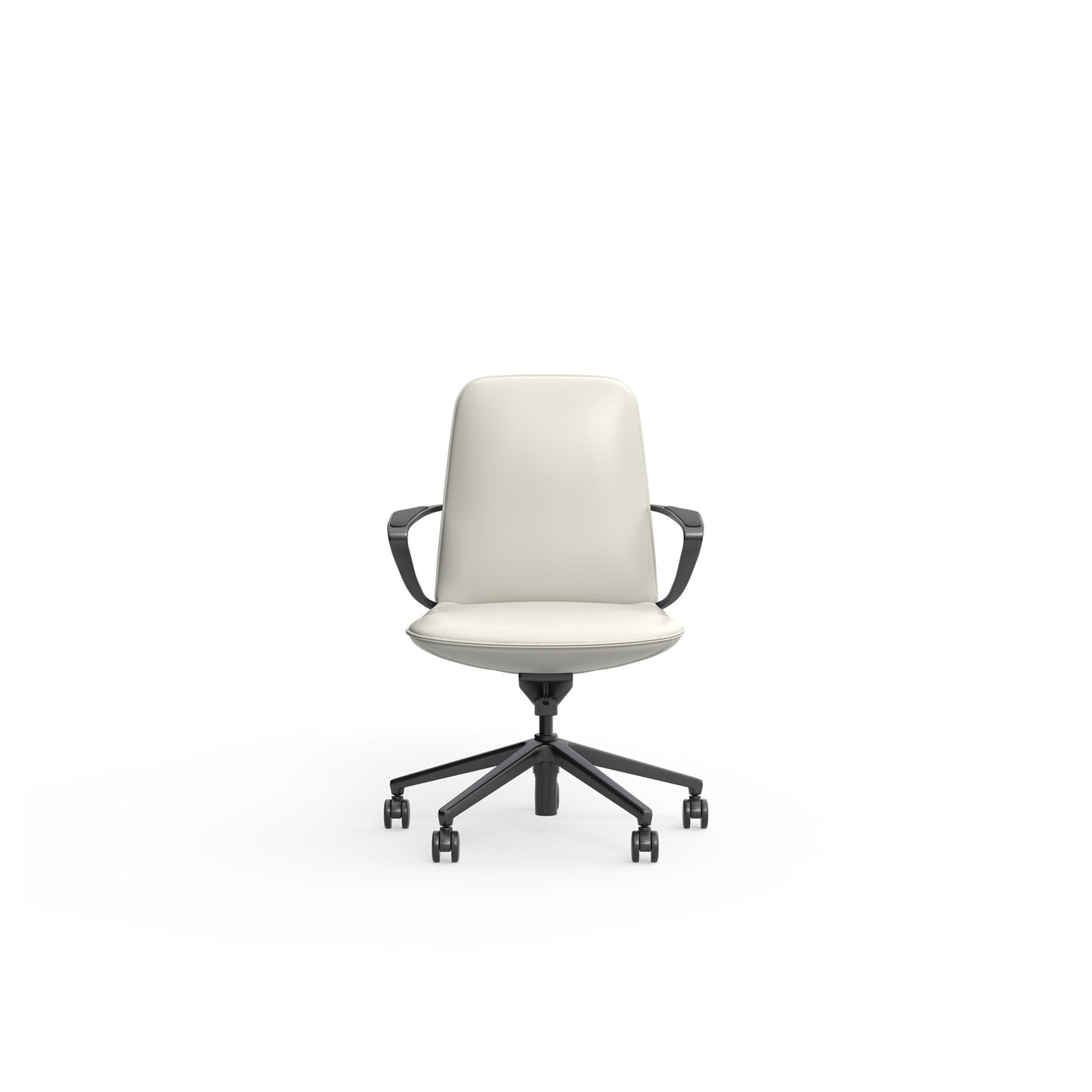 Celebi Leather Office Chair