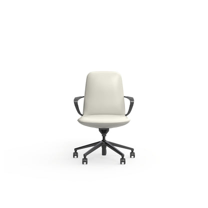 Celebi Leather Office Chair
