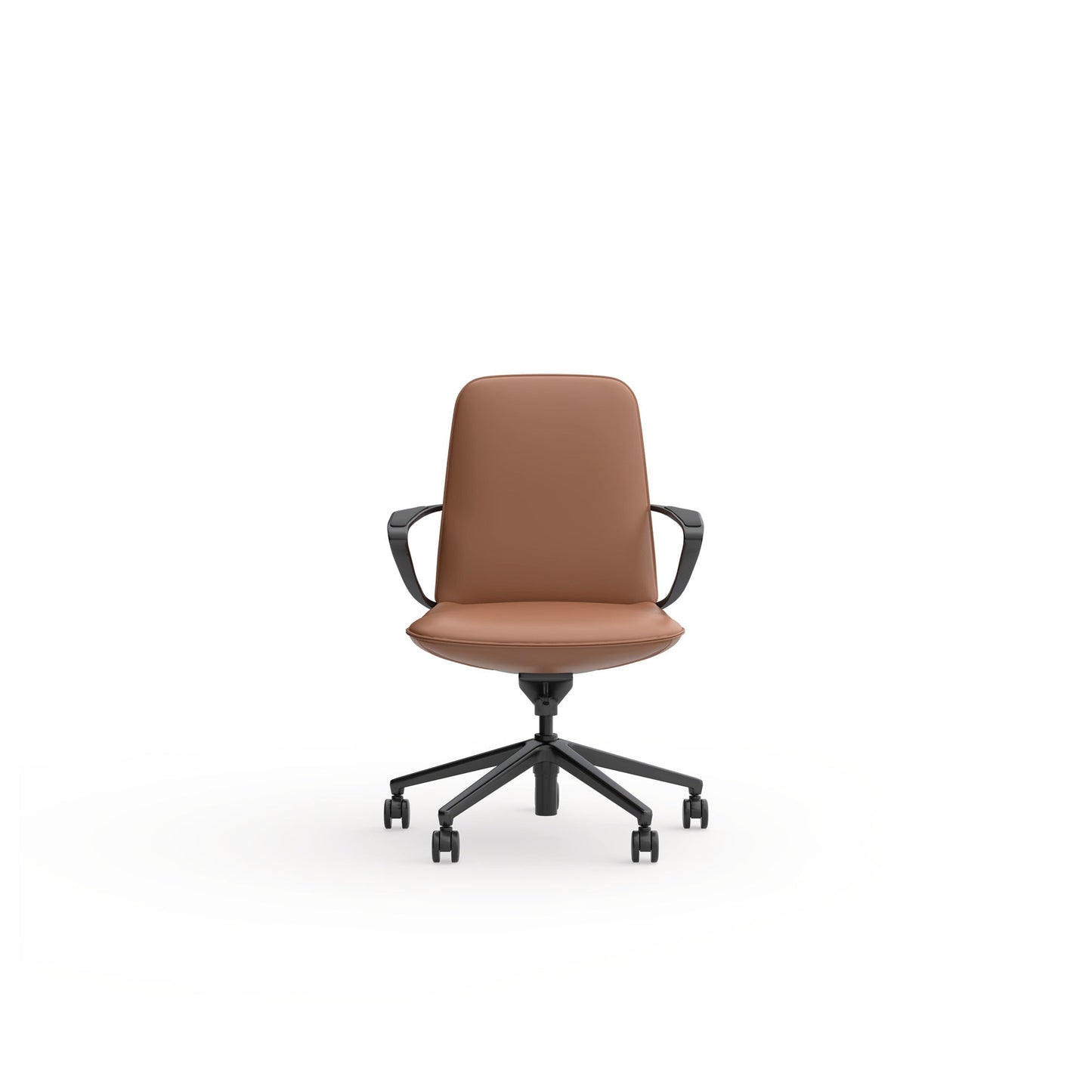 Celebi Leather Office Chair