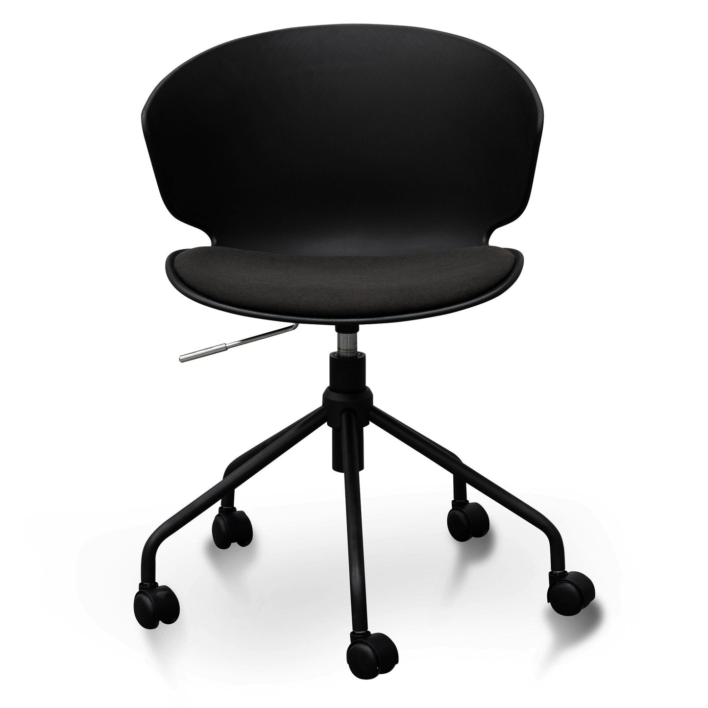 Betrillo Office Chair - Full Black