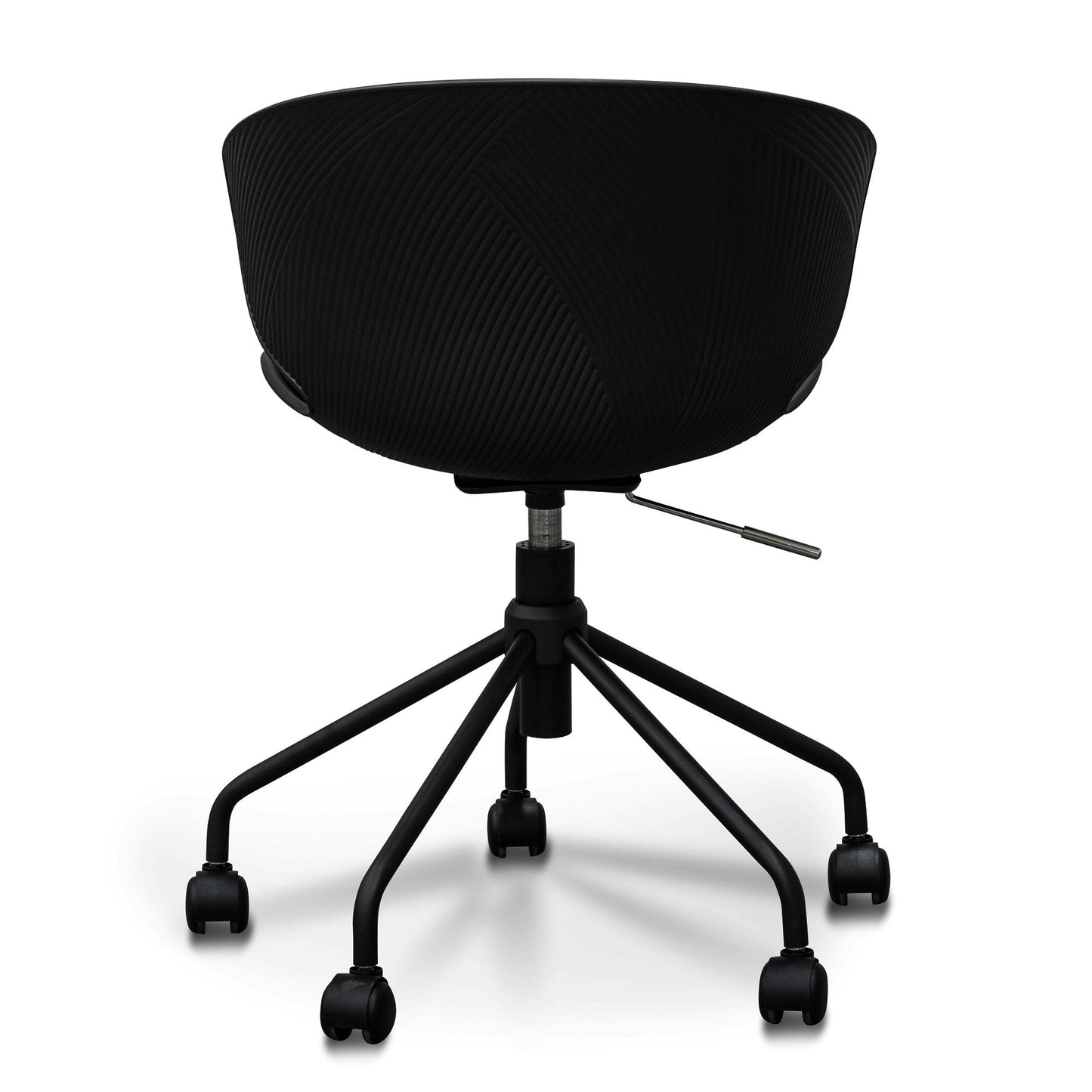 Betrillo Office Chair - Full Black