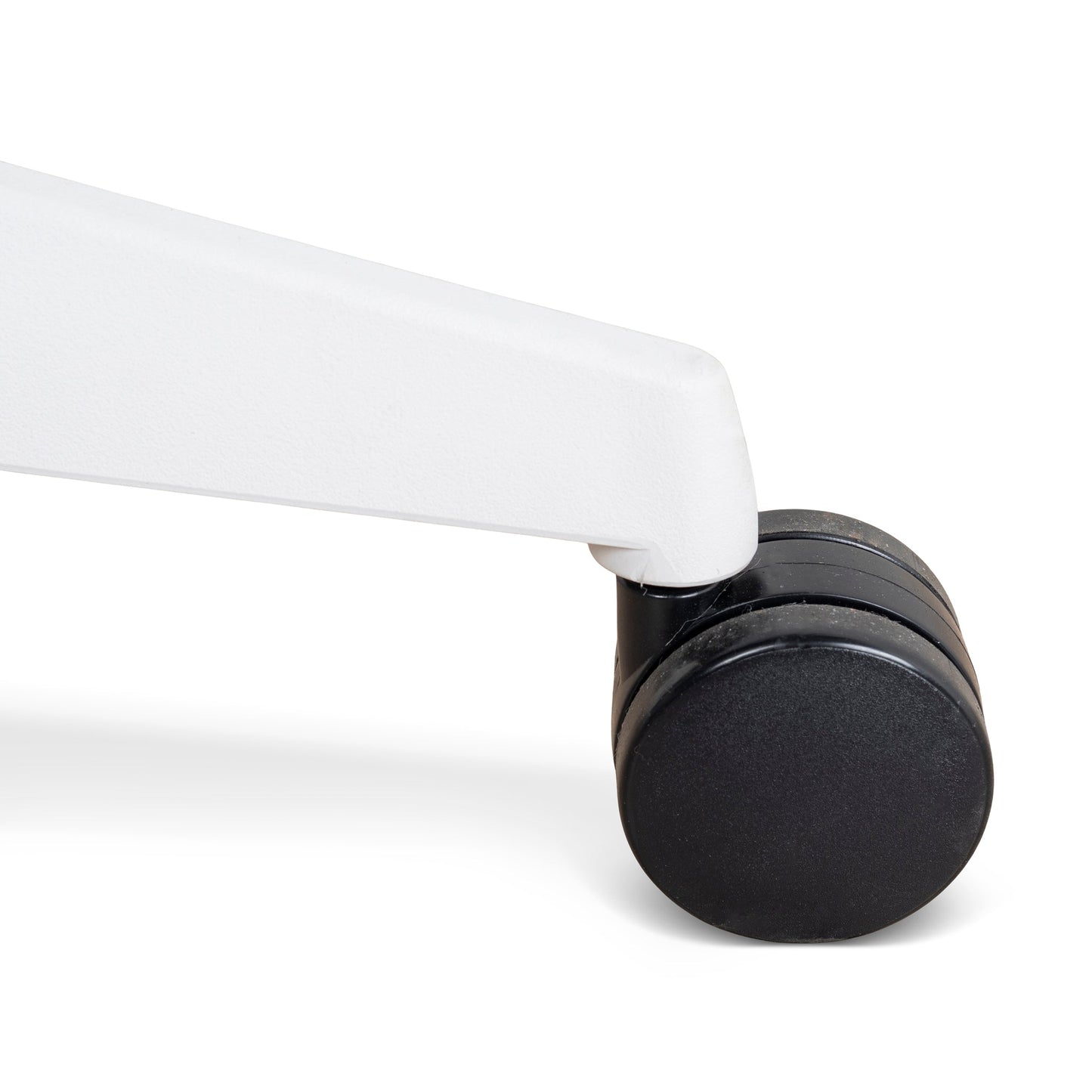 Bryce Mesh Ergonomic Office Chair with Headrest - Black