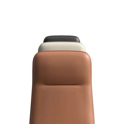 Celebi Leather Office Chair