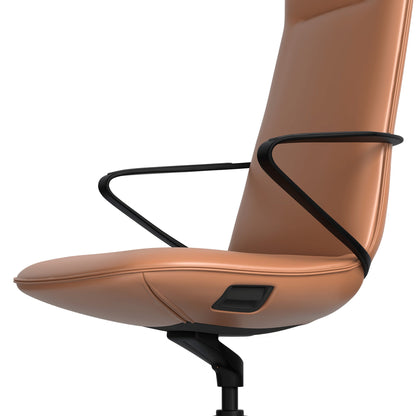 Celebi Leather Office Chair