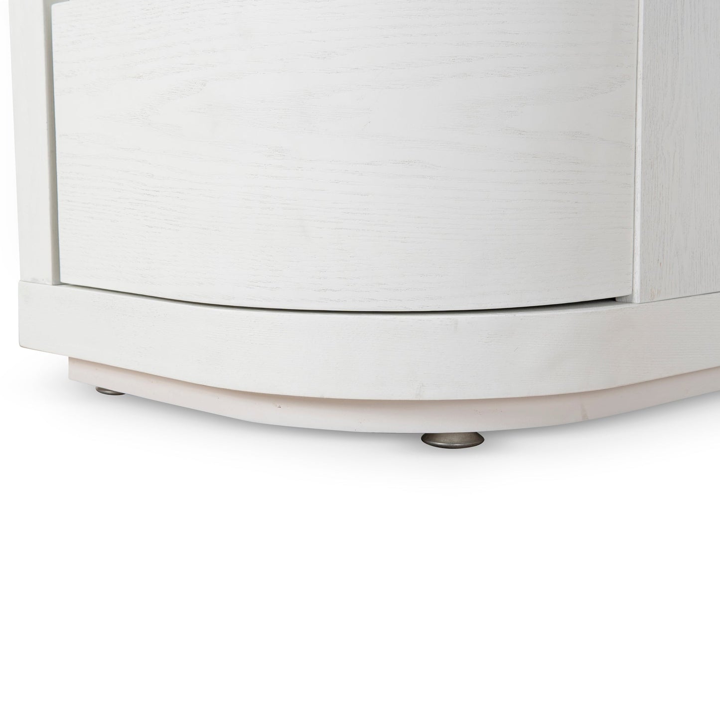 Aiza 1.6m Office Desk - White