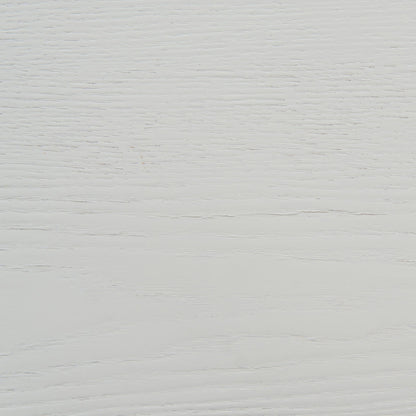 Aiza 1.6m Office Desk - White