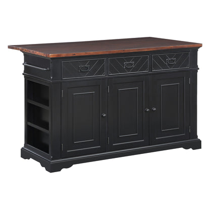 Palisade Kitchen Island