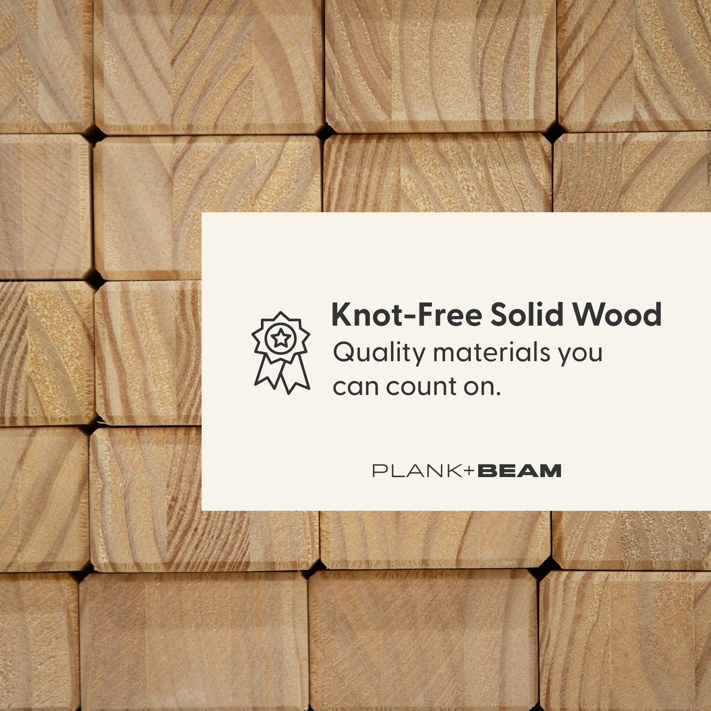 Plank and Beam Modern Console Table - 46