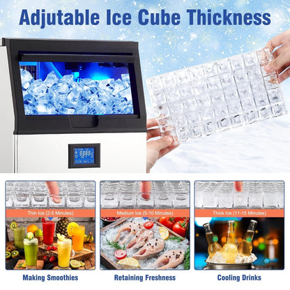 Portable Ice Maker