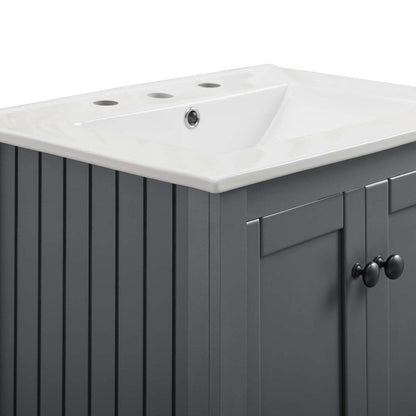 Prestige 24 Bathroom Vanity