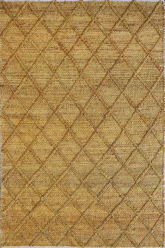 Baya Assam 300 x 200 cm Rug - Saddle