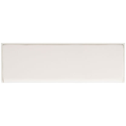 SAFAVIEH Fiorello 3-Drawer with Cushion Storage Bench - 47.3 W x 15 L x 19 H - 47Wx15Dx19H